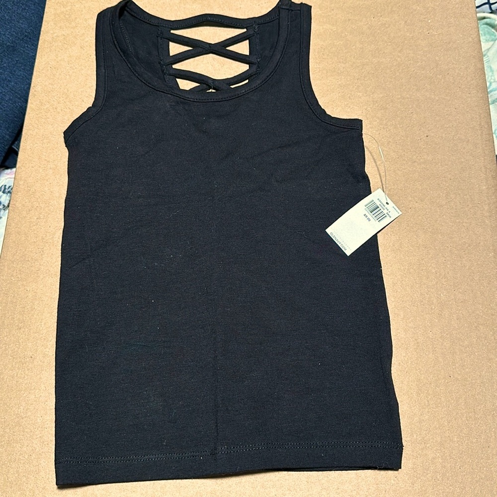 Old Navy Tank 5T